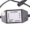 Single Colour LED Strip Dimmer - SMD3528, SMD5050 - Back
