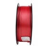 SunLu Silky PLA+ Filament - 1.75mm Red - Standing