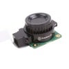 Raspberry Pi Camera IMX477 - 12.3MP with C/CS Adapter - View 2
