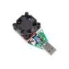 Riden Adjustable Constant Current USB Load Module - Cover