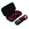 ANENG ST209 Digital Clamp Multimeter - True RMS 6000 Count - Cover