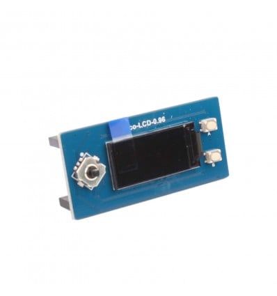 0.96 inch LCD Display Module for Raspberry Pi Pico - Cover
