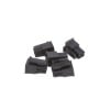MOLEX Micro-Fit 4-Way Housing - Male - Pack