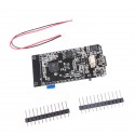 TTGO ESP32 T-Display Dev Board for Arduino – 1.14” LCD WiFi BLE