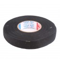 Black Fabric Tape 19mm x 20m