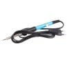 60W Electric Soldering Iron Kit with Adjustable Temperature - Soldering Iron