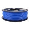 SunLu PLA Filament - 1.75mm Blue - Flat