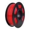 SunLu PLA Filament - 1.75mm Red - Cover