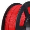 SunLu PLA Filament - 1.75mm Red - Zoomed