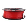 SunLu PLA Filament - 1.75mm Red - Flat