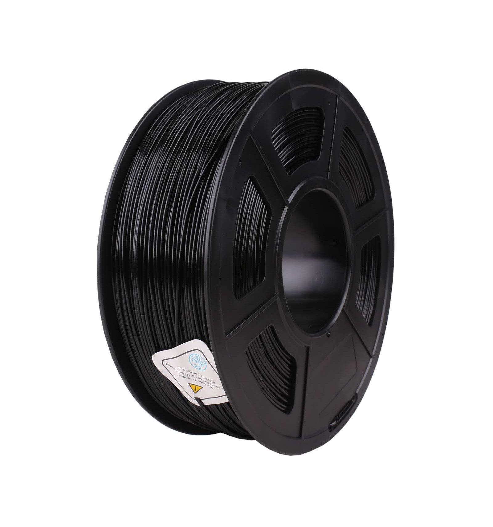 SunLu ABS Filament  1.75mm, Black, 1kg