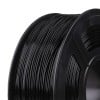 SunLu ABS Filament - 1.75mm Black - Zoomed
