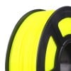 SunLu ABS Filament - 1.75mm Yellow - Zoomed