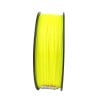 SunLu ABS Filament - 1.75mm Yellow - Standing