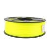 SunLu ABS Filament - 1.75mm Yellow - Flat