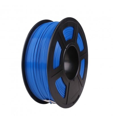 SunLu ABS Filament - 1.75mm Blue - Cover