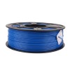 SunLu ABS Filament - 1.75mm Blue - Flat