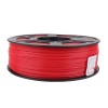 SunLu ABS Filament - 1.75mm Red - Flat