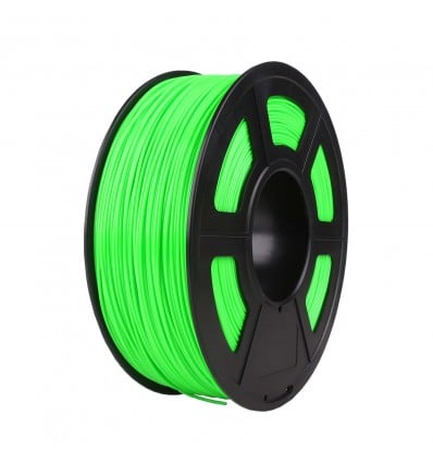 SunLu ABS Filament - 1.75mm Green - Cover