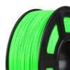 SunLu ABS Filament - 1.75mm Green - Zoomed
