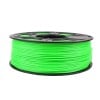 SunLu ABS Filament - 1.75mm Green - Flat