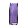 SunLu ABS Filament - 1.75mm Purple - Standing