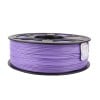 SunLu ABS Filament - 1.75mm Purple - Flat