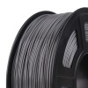 SunLu ABS Filament - 1.75mm Grey - Zoomed