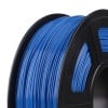 SunLu ABS Filament - 1.75mm Blue Grey - Zoomed