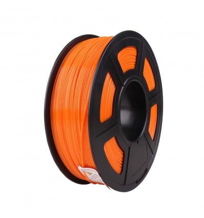 SunLu ABS Filament - 1.75mm Orange - Cover