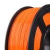 SunLu ABS Filament - 1.75mm Orange - Zoomed