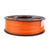SunLu ABS Filament - 1.75mm Orange - Flat