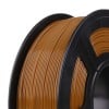 SunLu ABS Filament - 1.75mm Brown - Zoomed
