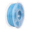 SunLu Twinkling PLA Filament - 1.75mm Blue - Cover