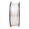 SunLu Silky PLA+ Filament - 1.75mm White - Standing
