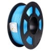 SunLu Silky PLA+ Filament - 1.75mm Blue - Cover