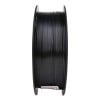 SunLu Silky PLA+ Filament - 1.75mm Black - Standing