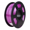 SunLu Silky PLA+ Filament - 1.75mm Purple