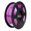 SunLu Silky PLA+ Filament - 1.75mm Purple - Cover