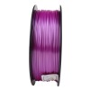 SunLu Silky PLA+ Filament - 1.75mm Purple - Standing