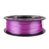 SunLu Silky PLA+ Filament - 1.75mm Purple - Flat