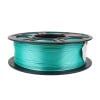 SunLu Silky PLA+ Filament - 1.75mm Green - Flat