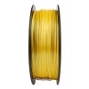 SunLu Silky PLA+ Filament - 1.75mm Yellow - Standing