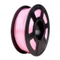 SunLu Silky PLA+ Filament - 1.75mm Pink