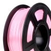 SunLu Silky PLA+ Filament - 1.75mm Pink - Zoomed