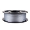 SunLu Silky PLA+ Filament - 1.75mm Grey - Flat