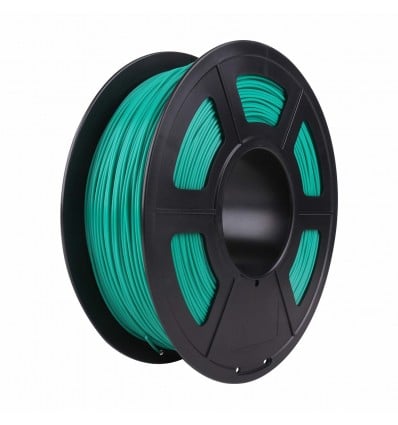 SunLu PLA Filament - 1.75mm Grass Green - Cover
