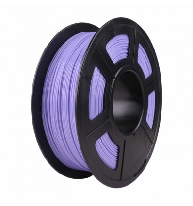 SunLu PLA Filament - 1.75mm Purple - Cover