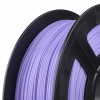 SunLu PLA Filament - 1.75mm Purple - Zoomed