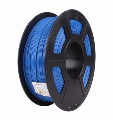 SunLu PLA Filament - 1.75mm Blue Grey - Cover